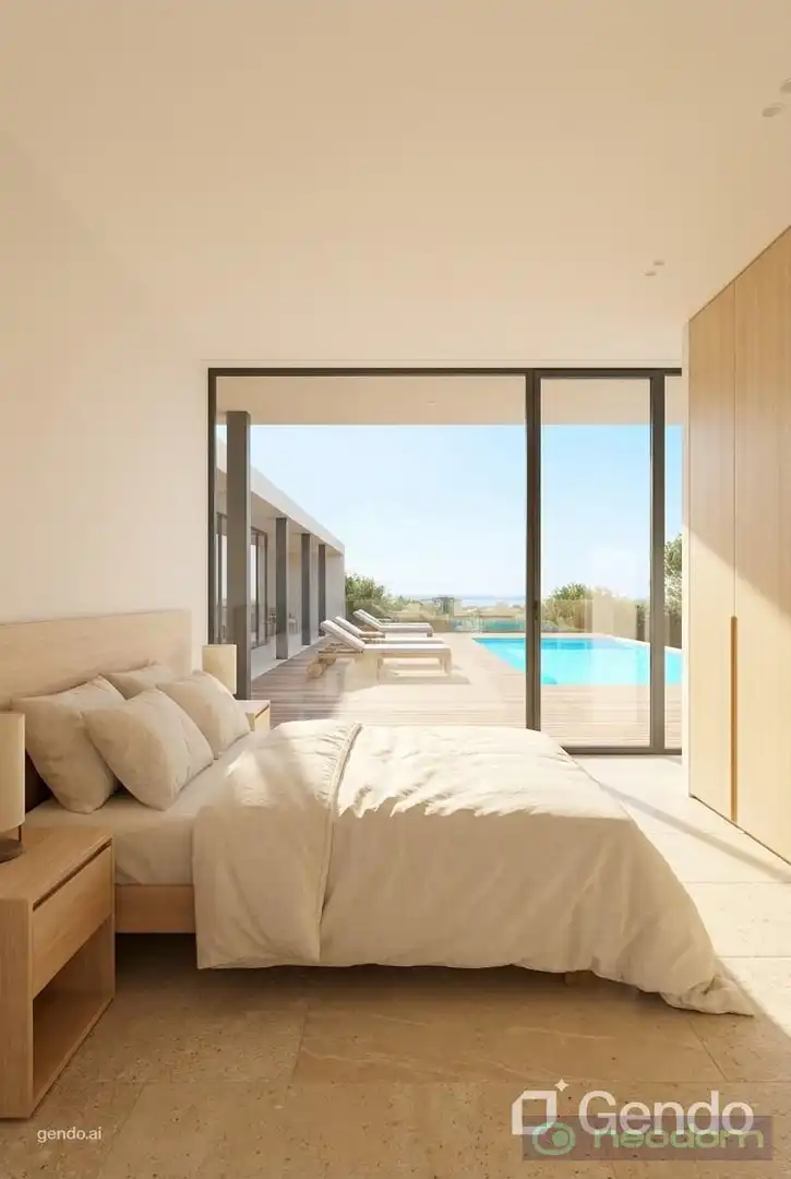 Casa amb piscina en venda a N/A, imagen 10
