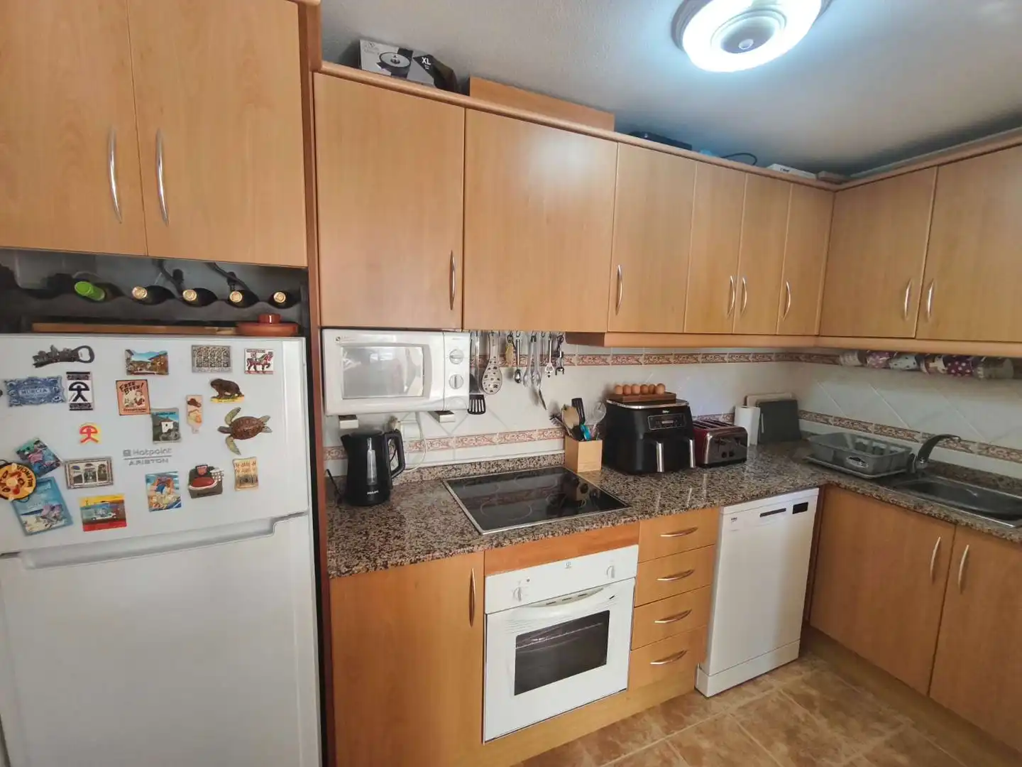 Dúplex con piscina en venta en Orihuela Costa, imagen 6
