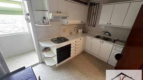 Foto 5 de Pis en venda a Ciudad Jardín Virgen del Milagro, 8, Villamuriel de Cerrato, Palencia