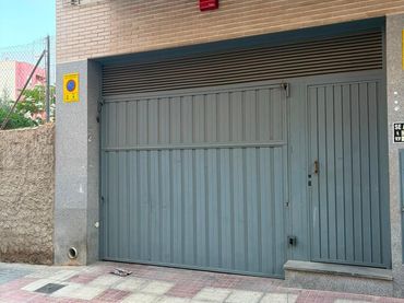 Individuel à vendre à Calle del Vicario Samuel Riquelme 27