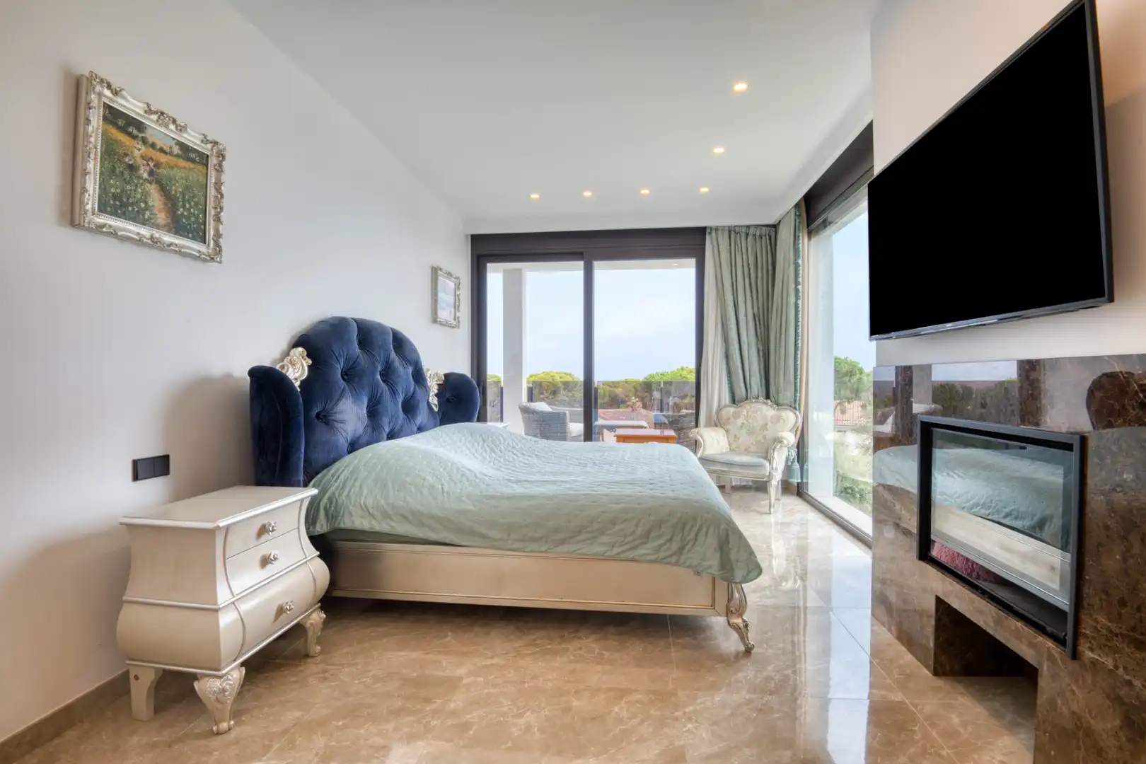 Chalet con piscina en venta en Carrer Cadí, imagen 21