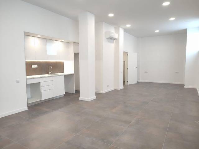 Local comercial en Alquiler en Marxalenes