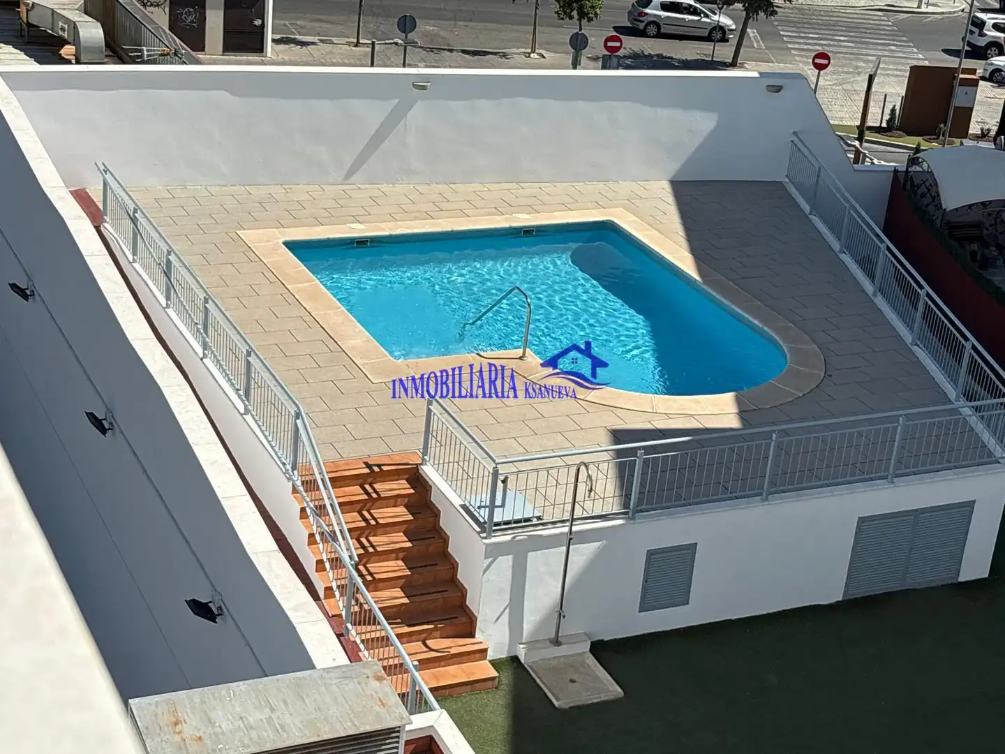 Attico con piscina in vendita a Sureste