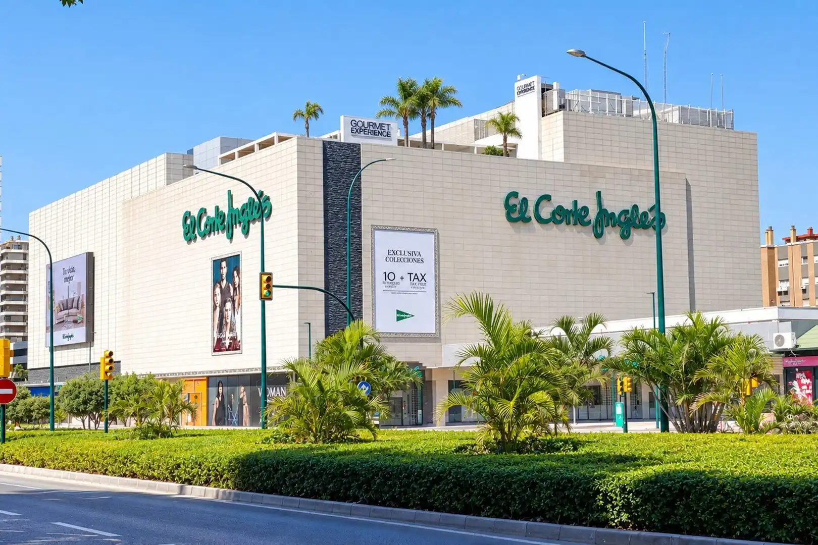 Apartment with pool to rent in Paseo Martiricos 30, imagen 35