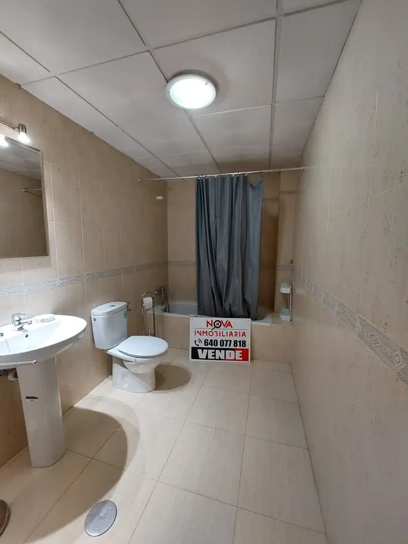 Piso con ascensor en venta en Don Benito, imagen 18
