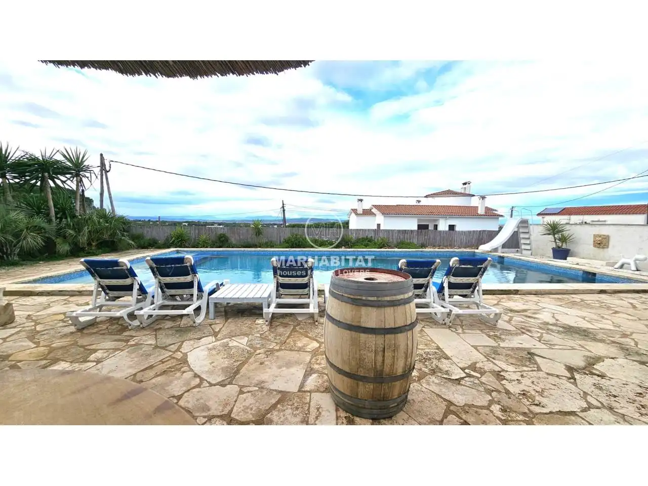 Casa con piscina en venta en Port - La Cota - Puig Sec, imagen 37