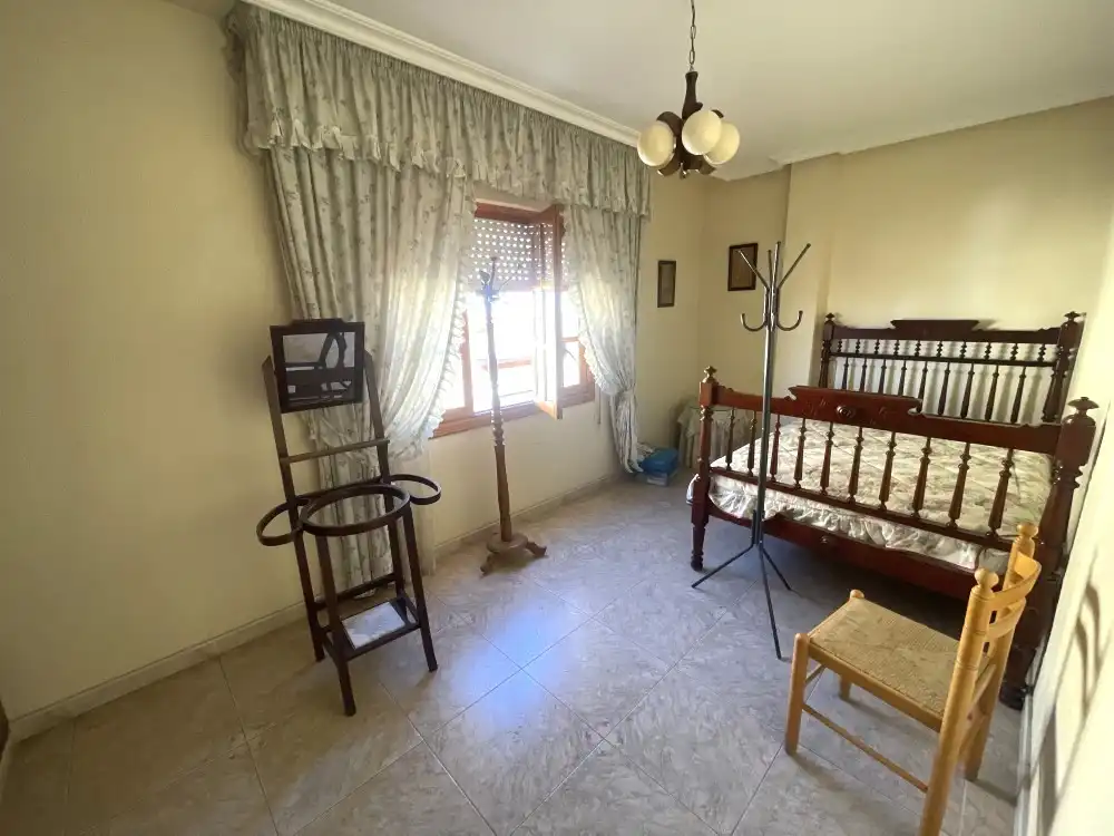 Semi-detached house with terrace for sale in Centro, imagen 11