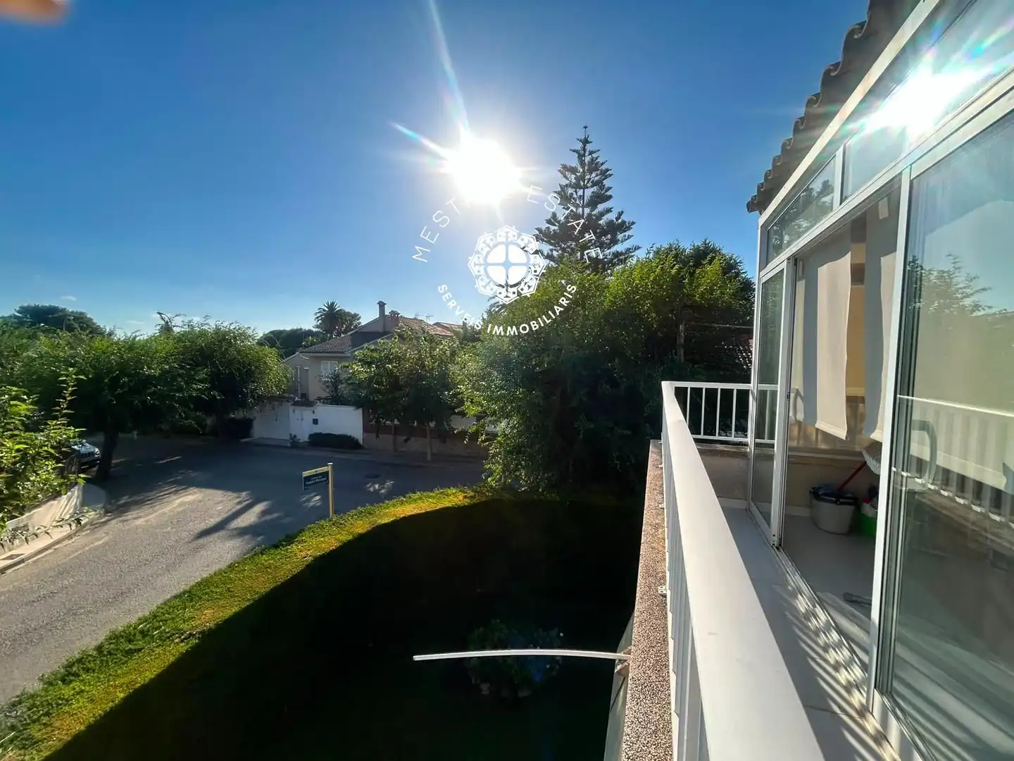 Maison mitoyenne avec piscine à vendre à Santiago Rusiñol, imagen 7