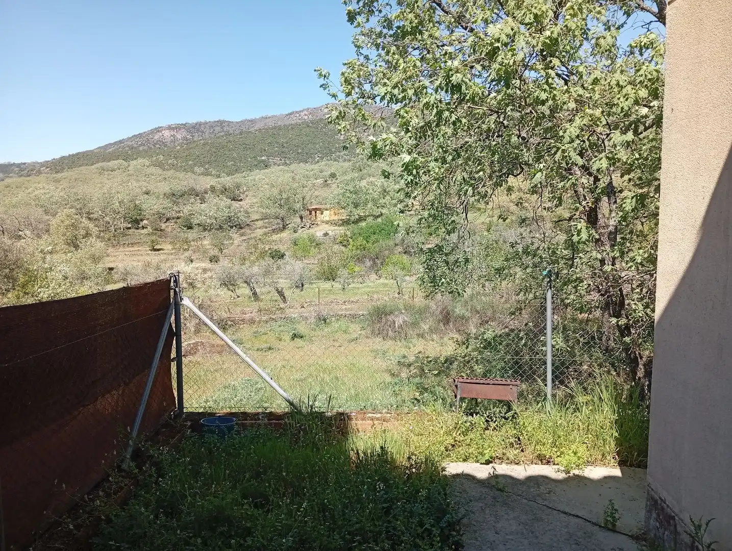 Houses for sale in Talaveruela de la Vera  with Private garden