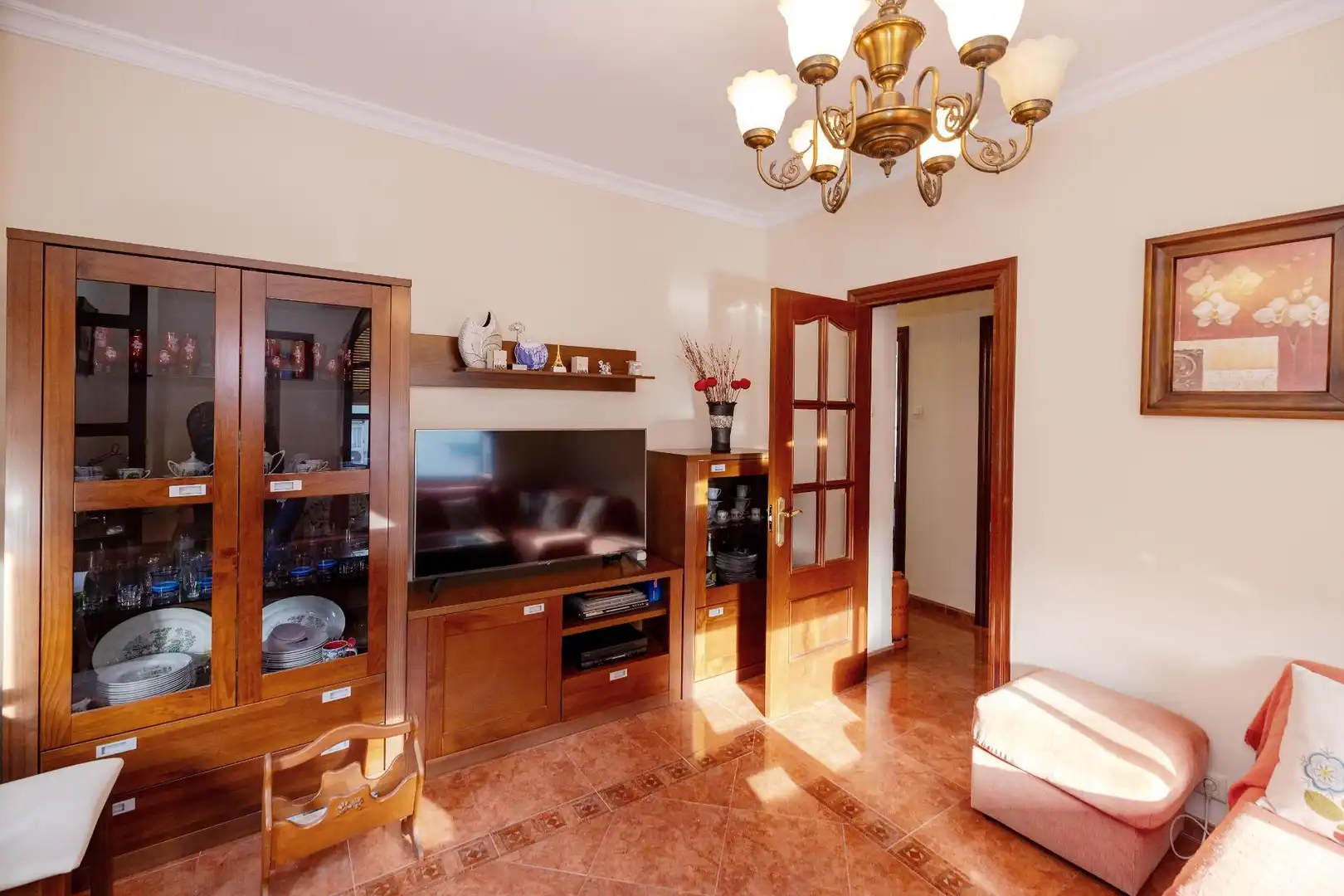 Appartamento con terrazza in vendita a Calle Calle Martínez Maldonado, imagen 5