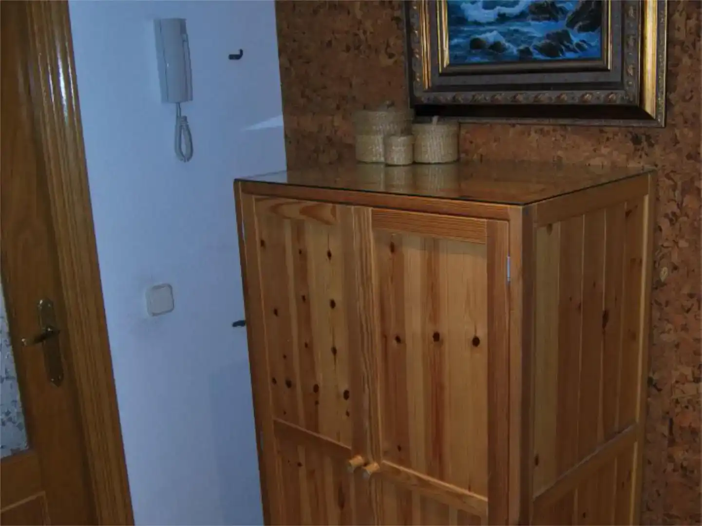 Dormitori de Pis en venda en San Fernando de Henares amb Aire condicionat i Balcó
