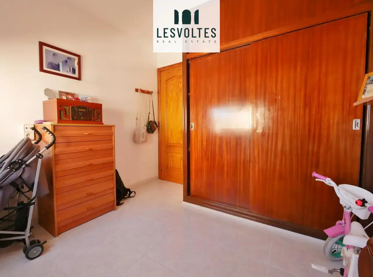 Habitación de Piso en venta en Palamós con Calefacción y Balcón