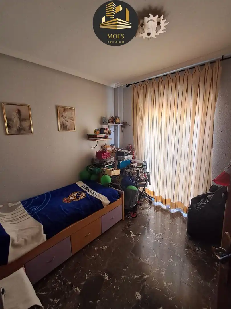 Habitación de Piso en venta en Linares con Aire acondicionado, Calefacción y Terraza