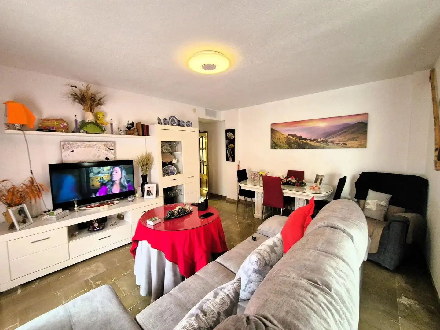 Appartamento con ascensore in vendita a Loja, imagen 18