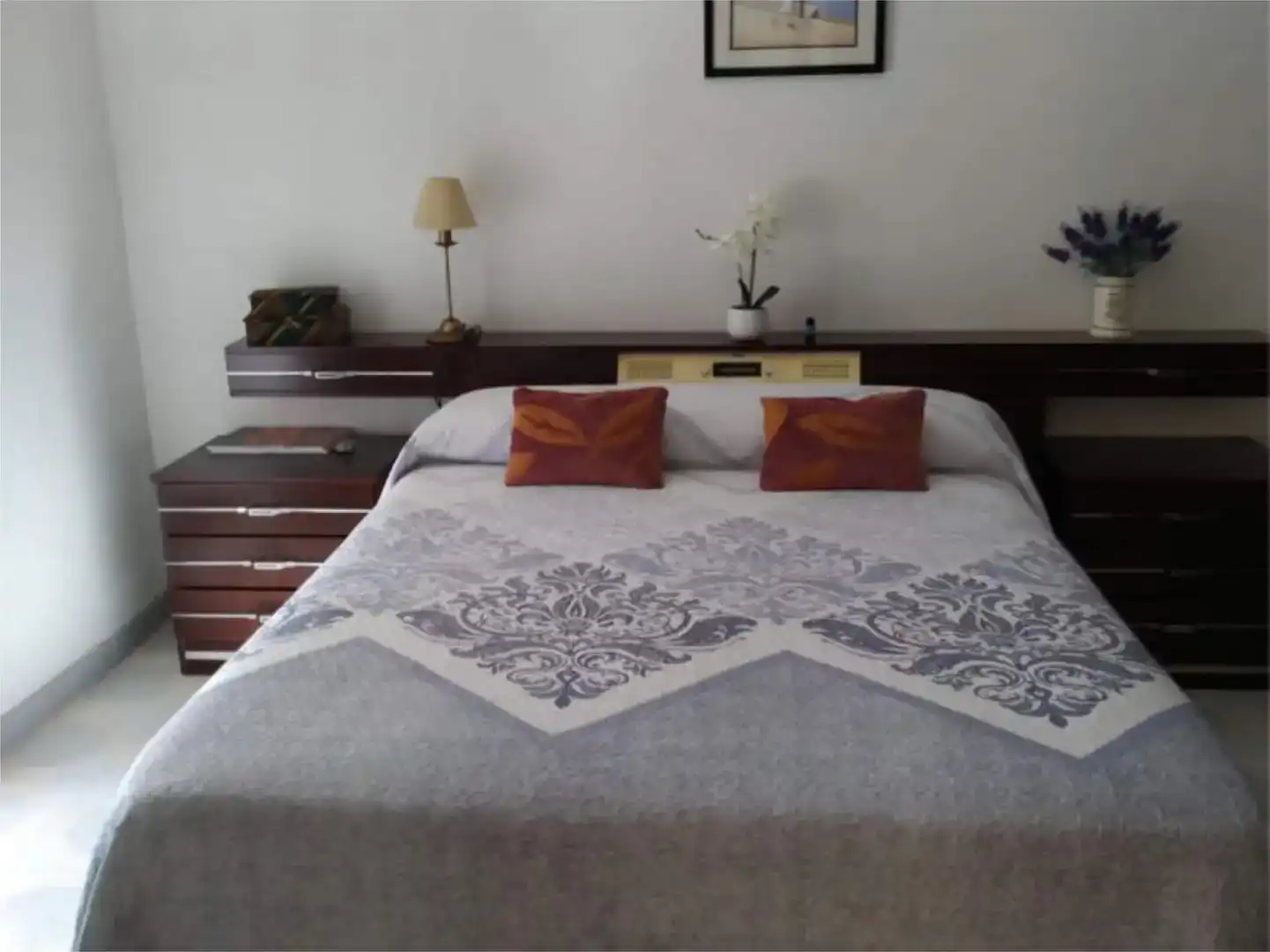 Dormitori de Casa adosada en venda en Llera