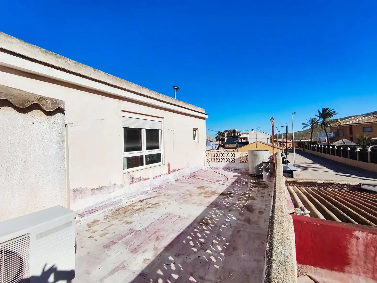 Casa o xalet en venda a Calle de Nicolás Salmerón, Llano del Beal