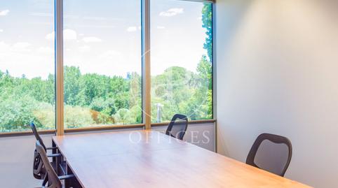 Photo 4 of Office to rent in P.º Club Deportivo, La Finca, Madrid