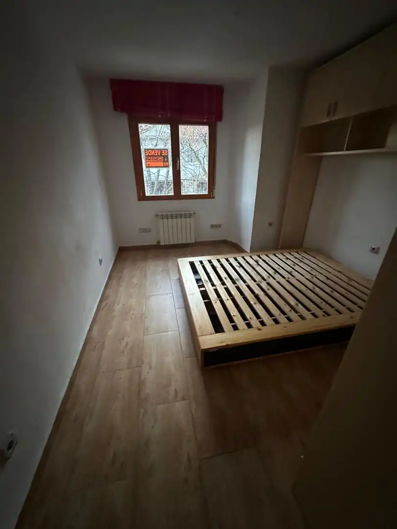 Bedroom of Houses for sale in Brunete  with Heating and Terrace