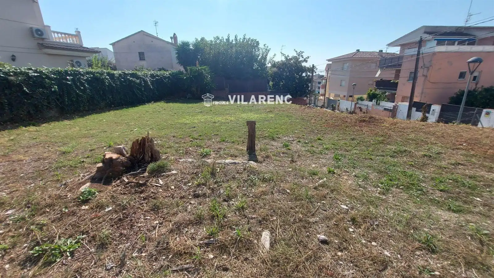 Terreno rustico in vendita a Avinguda de la Patagònia, 23, imagen 7