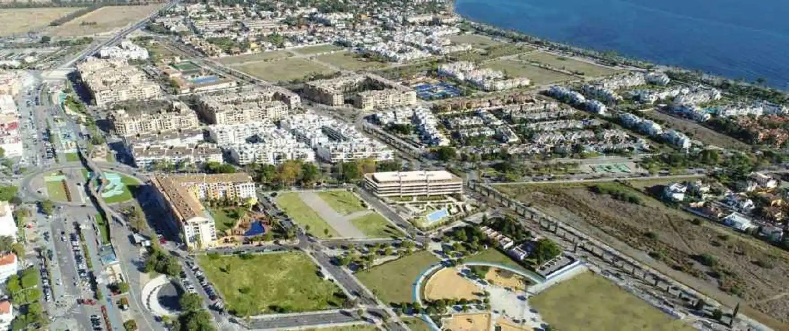 Apartment mit Pool zum Verkauf in San Pedro de Alcántara, imagen 19