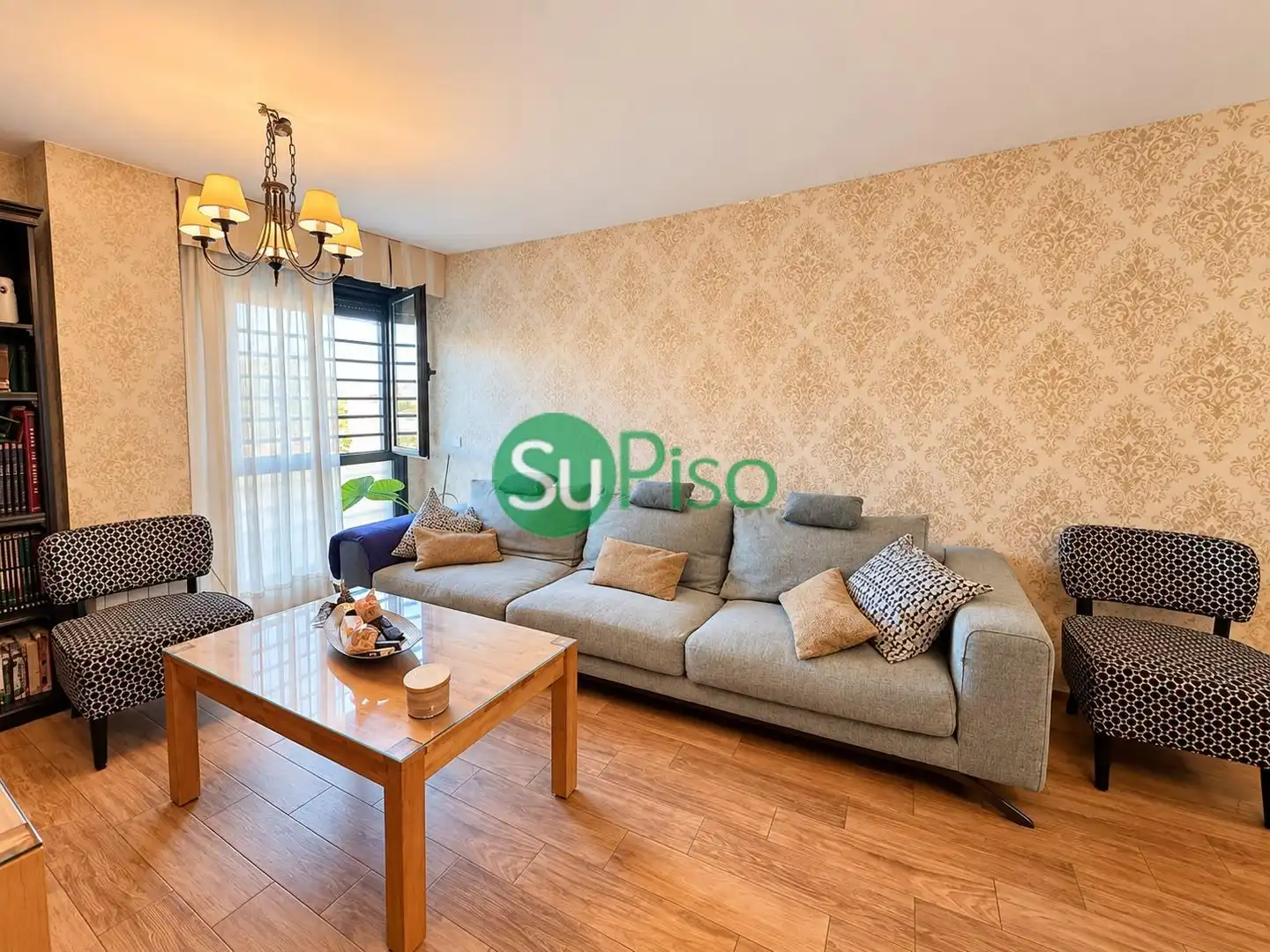 Appartement avec piscine à vendre à Calle Palomeque 6, imagen 7