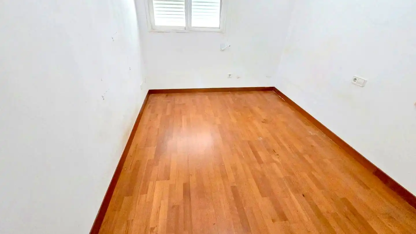 Dormitori de Casa adosada en venda en Bellreguard amb Aire condicionat, Terrassa i Traster