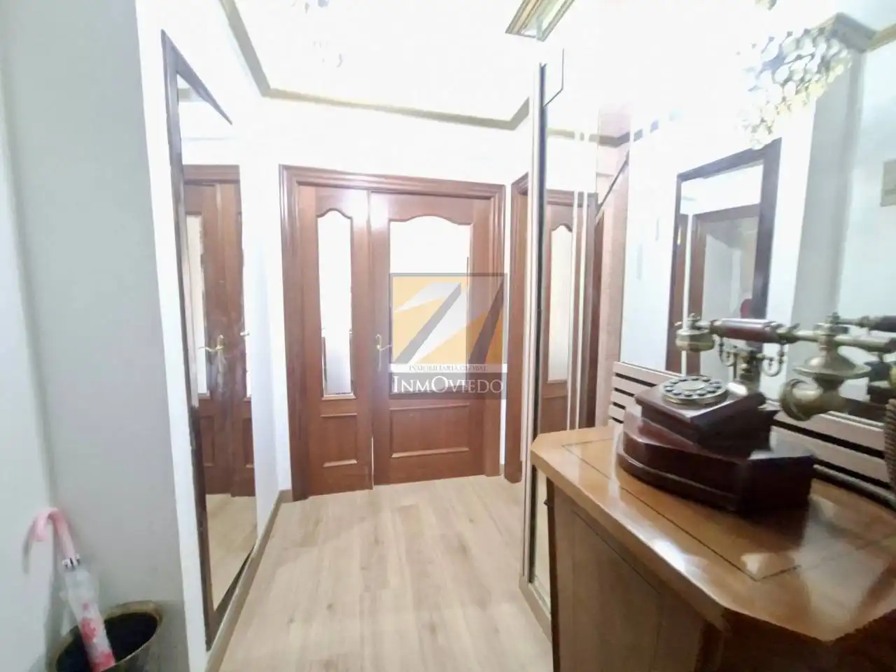 Flat for sale in Oviedo   with Heating, Terrace and Storage room