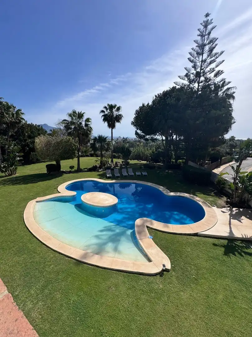 House for sale in Estepona Pueblo, imagen 5