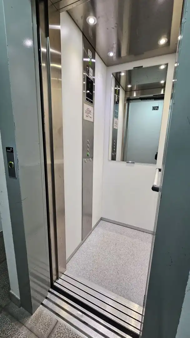 Pis en venda en Puente Genil amb Aire condicionat