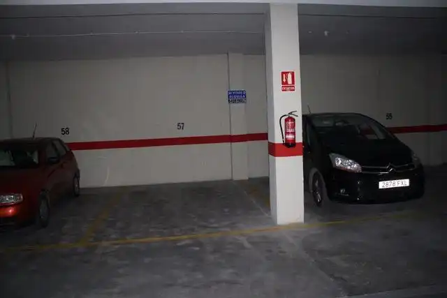 Parcheggio in vendita a Almoradí, imagen 3