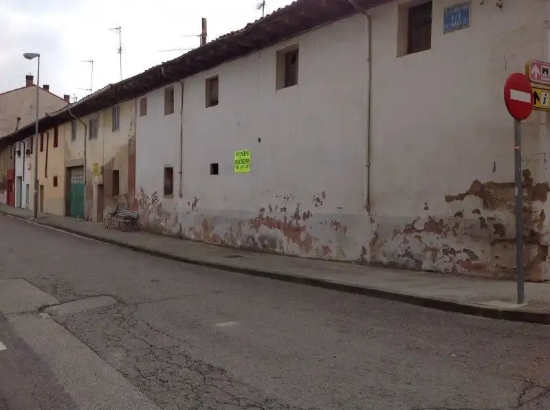 Finca rústica en venda a Calle Río Palomarejos, Santo Domingo de la Calzada