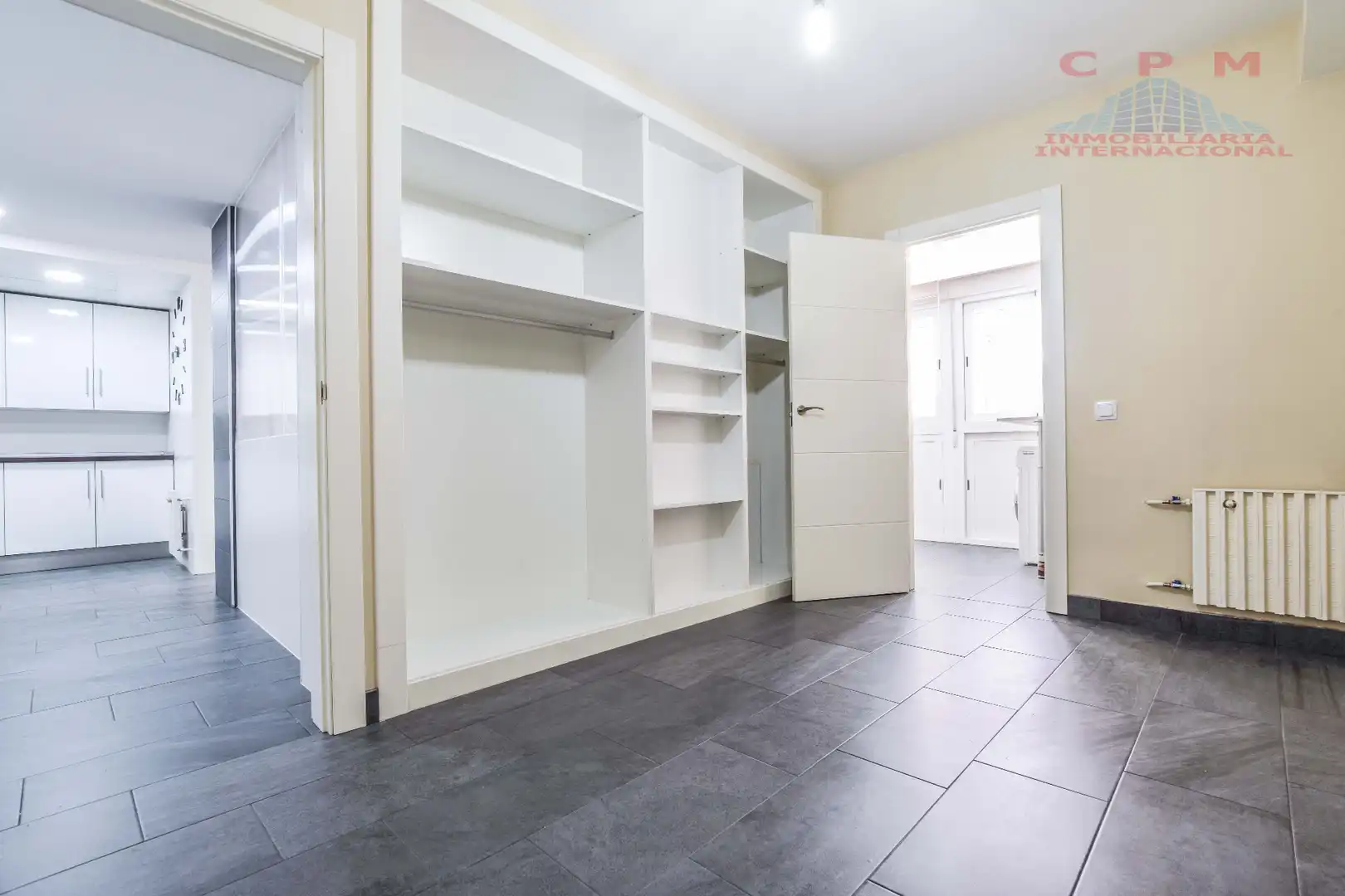 Piso en venta en Madrid con Aire acondicionado, Calefacción y Parquet