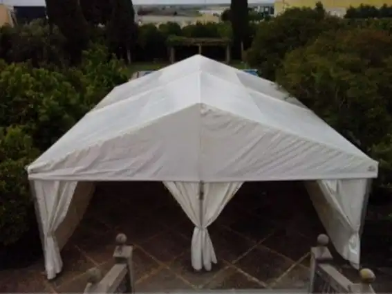 Maison avec piscine à vendre à Plaza España 1, imagen 8