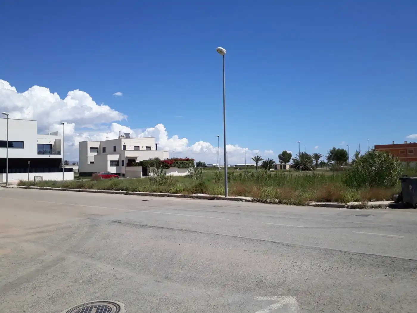 Residential land for sale in Cox, imagen 3