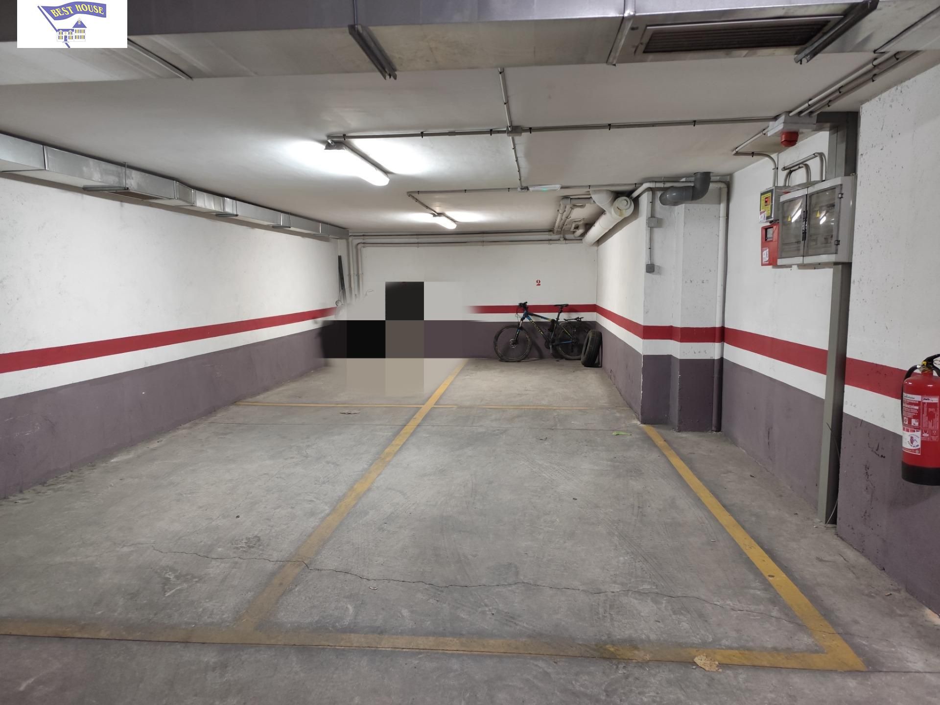 Parking of Garage to rent in  Albacete Capital
