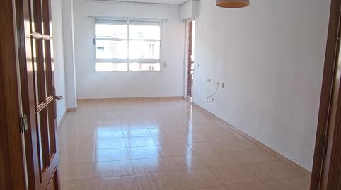 Foto 4 de Pis de lloguer a Calle Villa Cisneros, 18, Juan de Borbón,  Murcia Capital