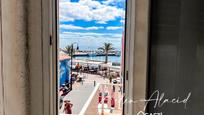 Vista exterior de Apartament en venda en Cartagena amb Terrassa i Balcó