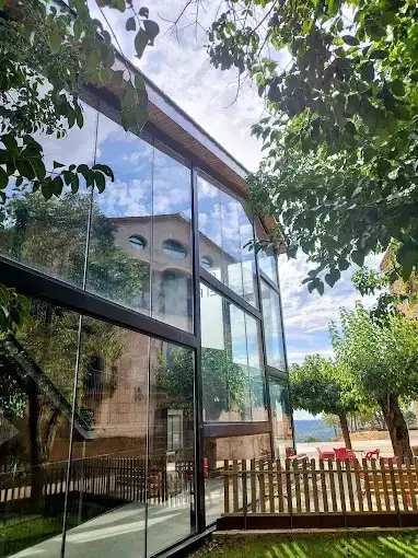 Immobles singulars en venda a Navàs, imagen 6