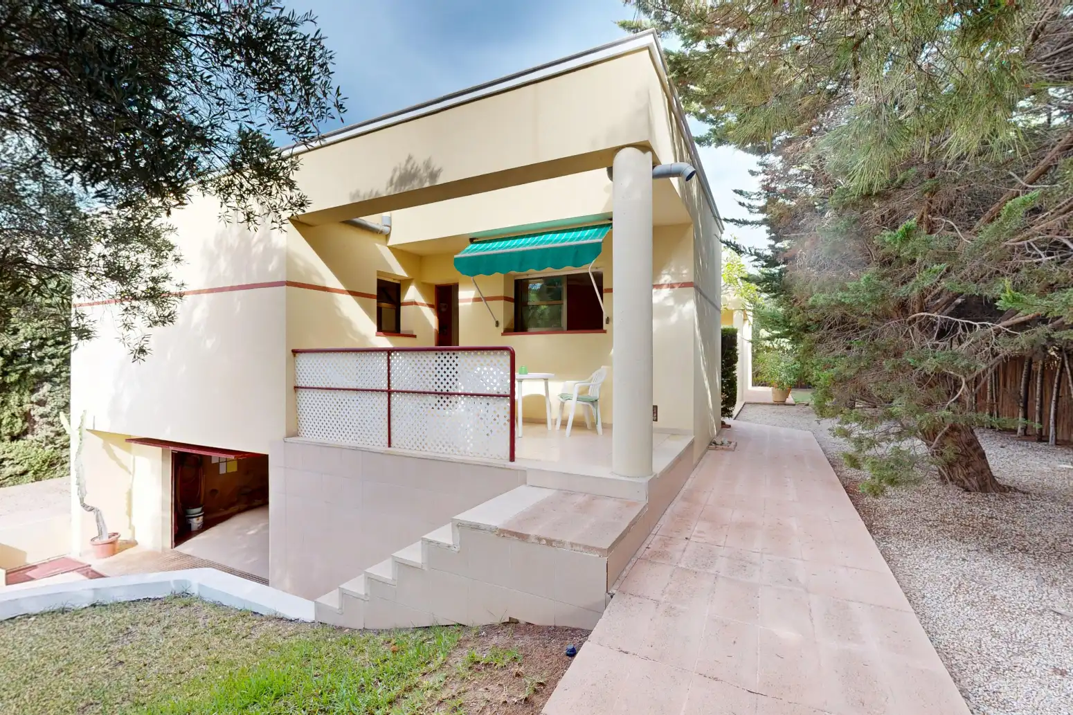 Casa con jardín en venta en Mar Menor de Cartagena – Cabo de Palos, imagen 44