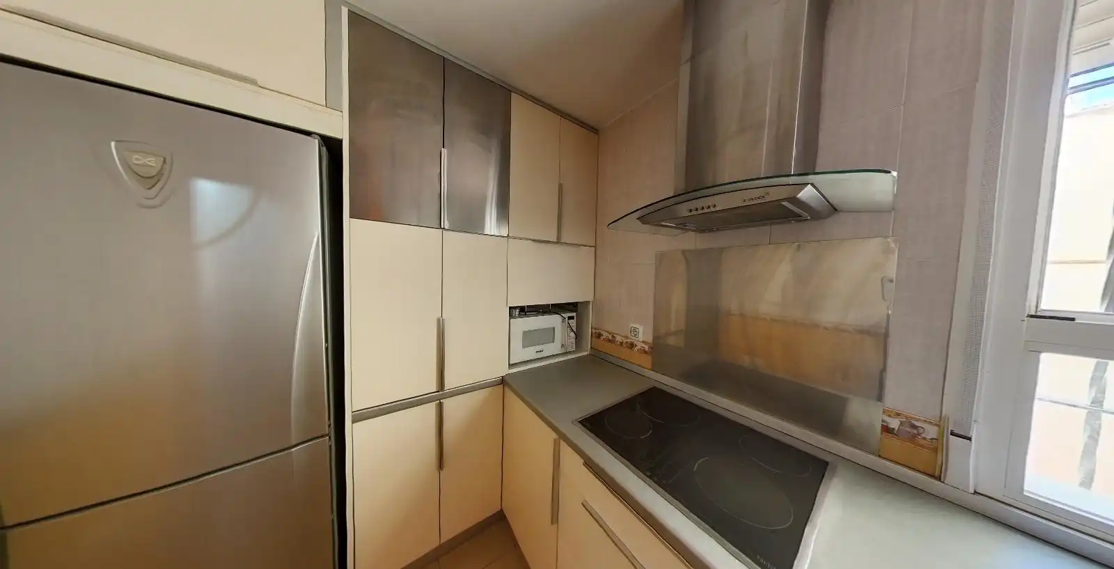 Bajo con ascensor en venta en Las Flores - Huerta, imagen 8