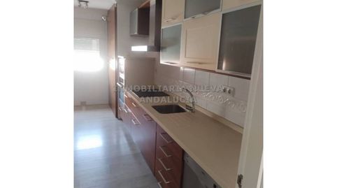 Foto 3 de Pis de lloguer a San Luis, Almería Capital