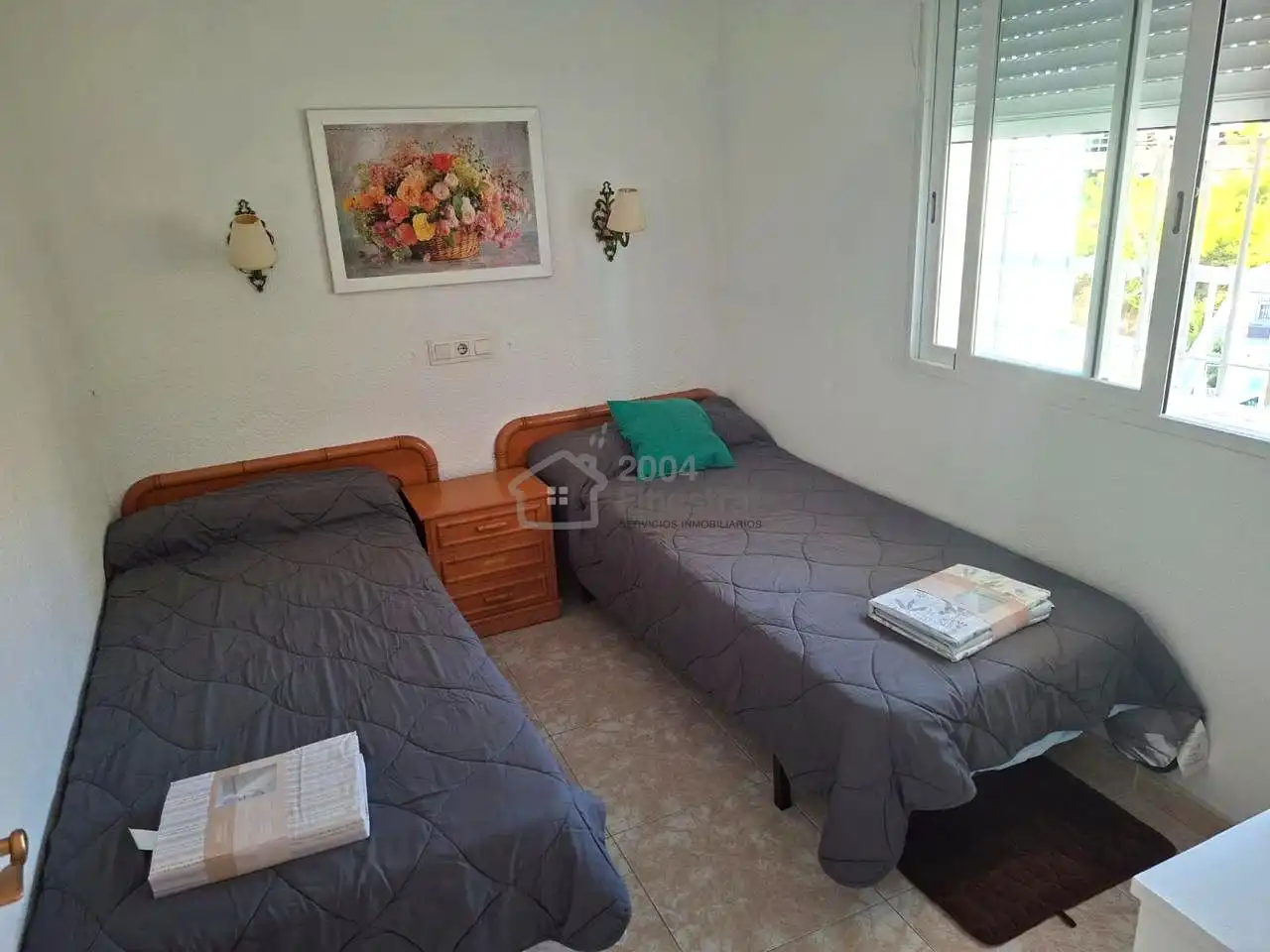 Apartamento de alquiler en Avenida Marina Baixa, Cala de Finestrat