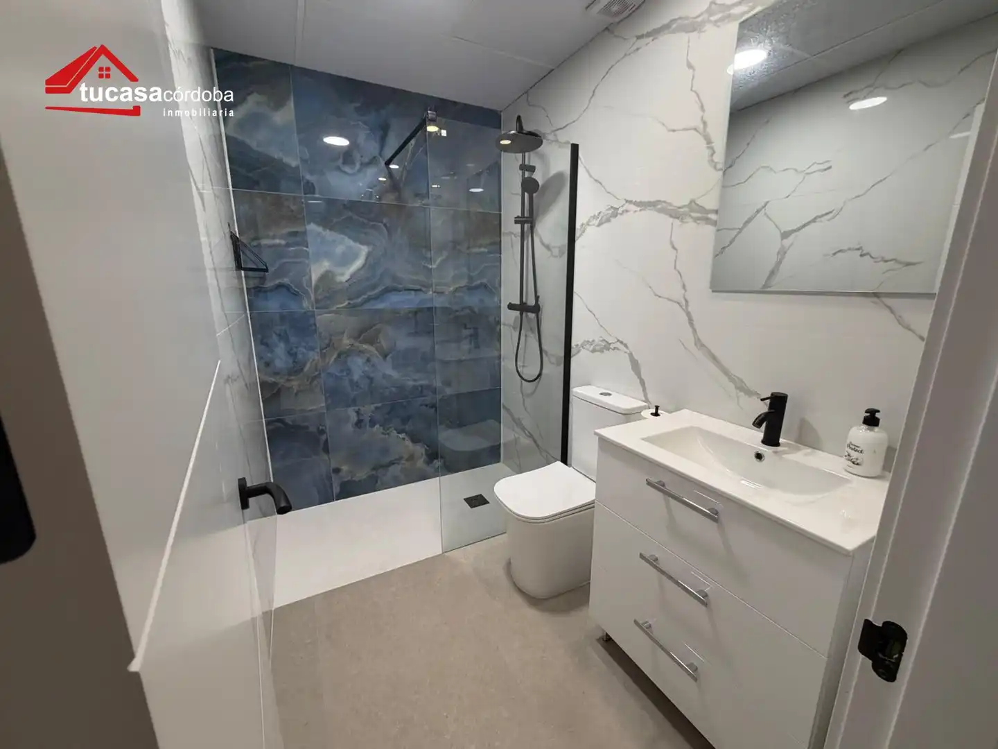 Ground floor to rent in Noroeste, imagen 9