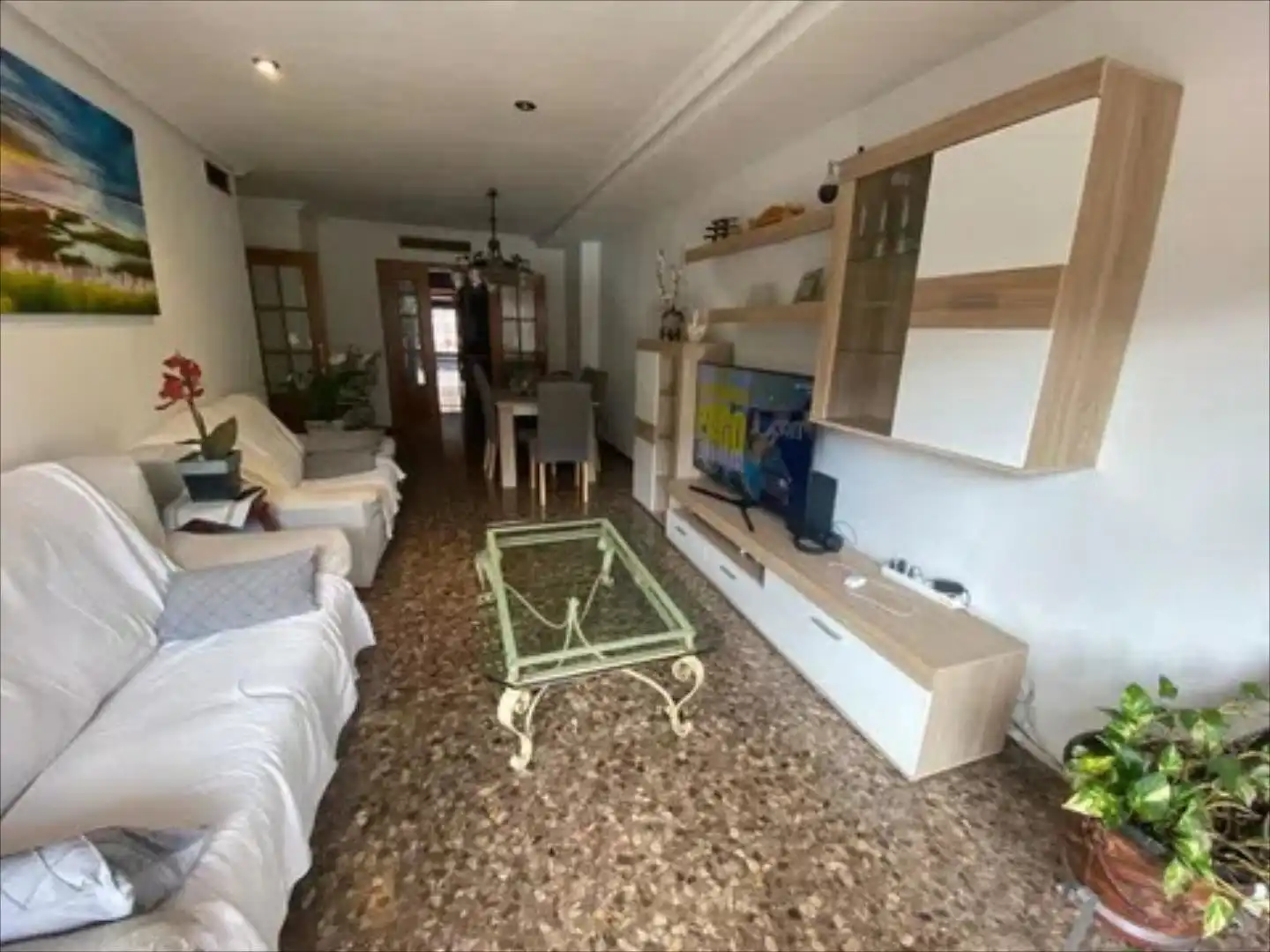 Flat with lift for sale in Quatre Carreres, imagen 11