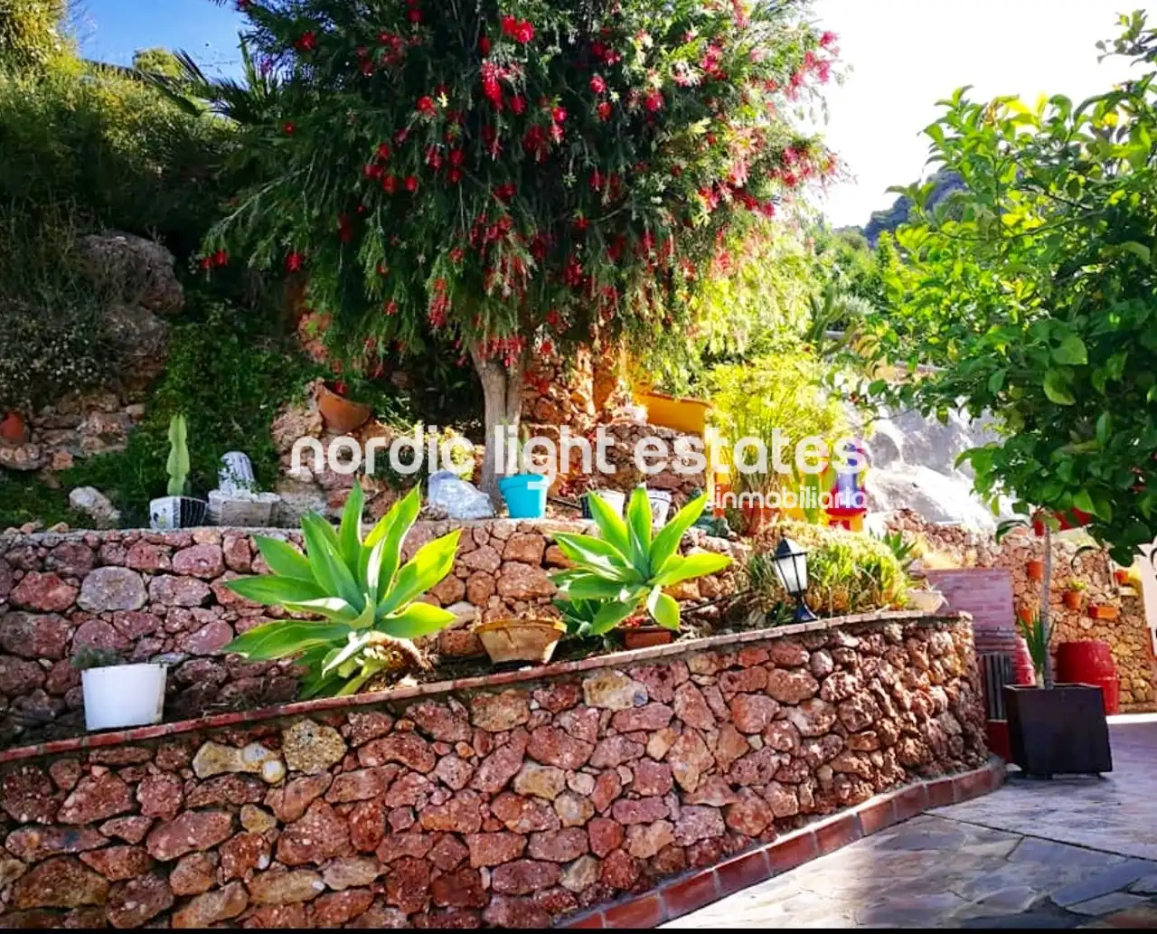 Maison avec piscine à vendre à Frigiliana, imagen 12