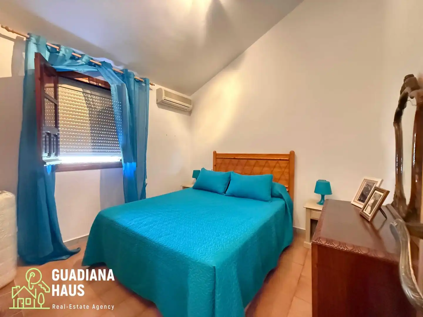 Villa con piscina in vendita a Ayamonte ciudad, imagen 35