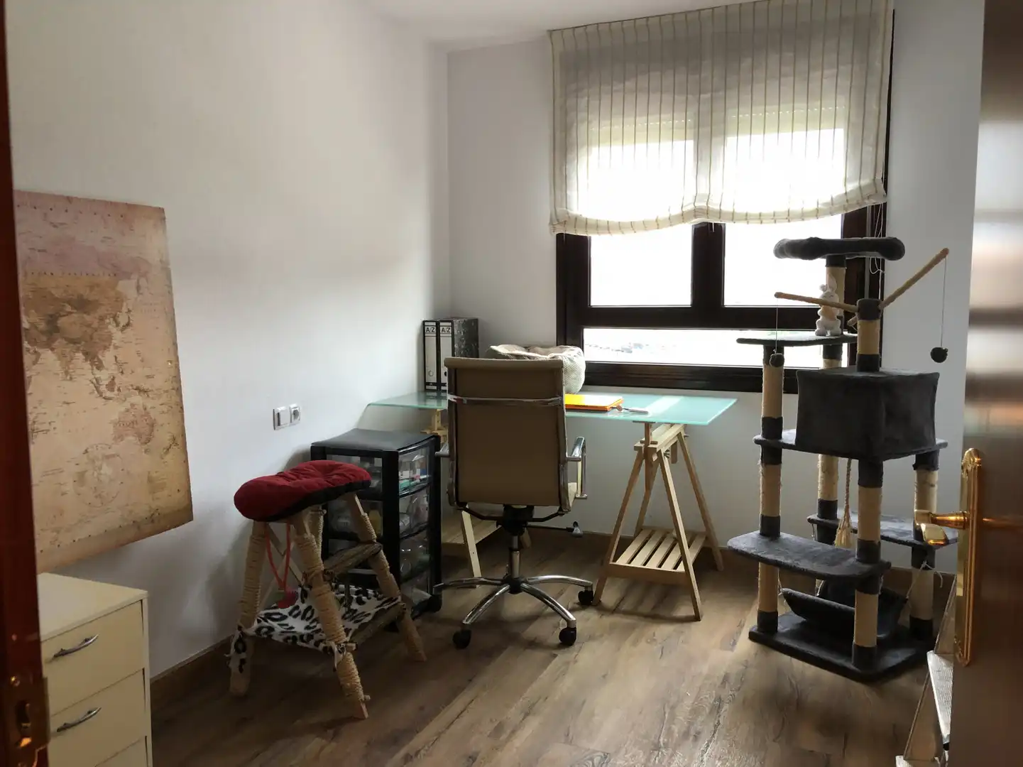 Flat for sale in Oviedo   with Heating, Parquet flooring and Storage room
