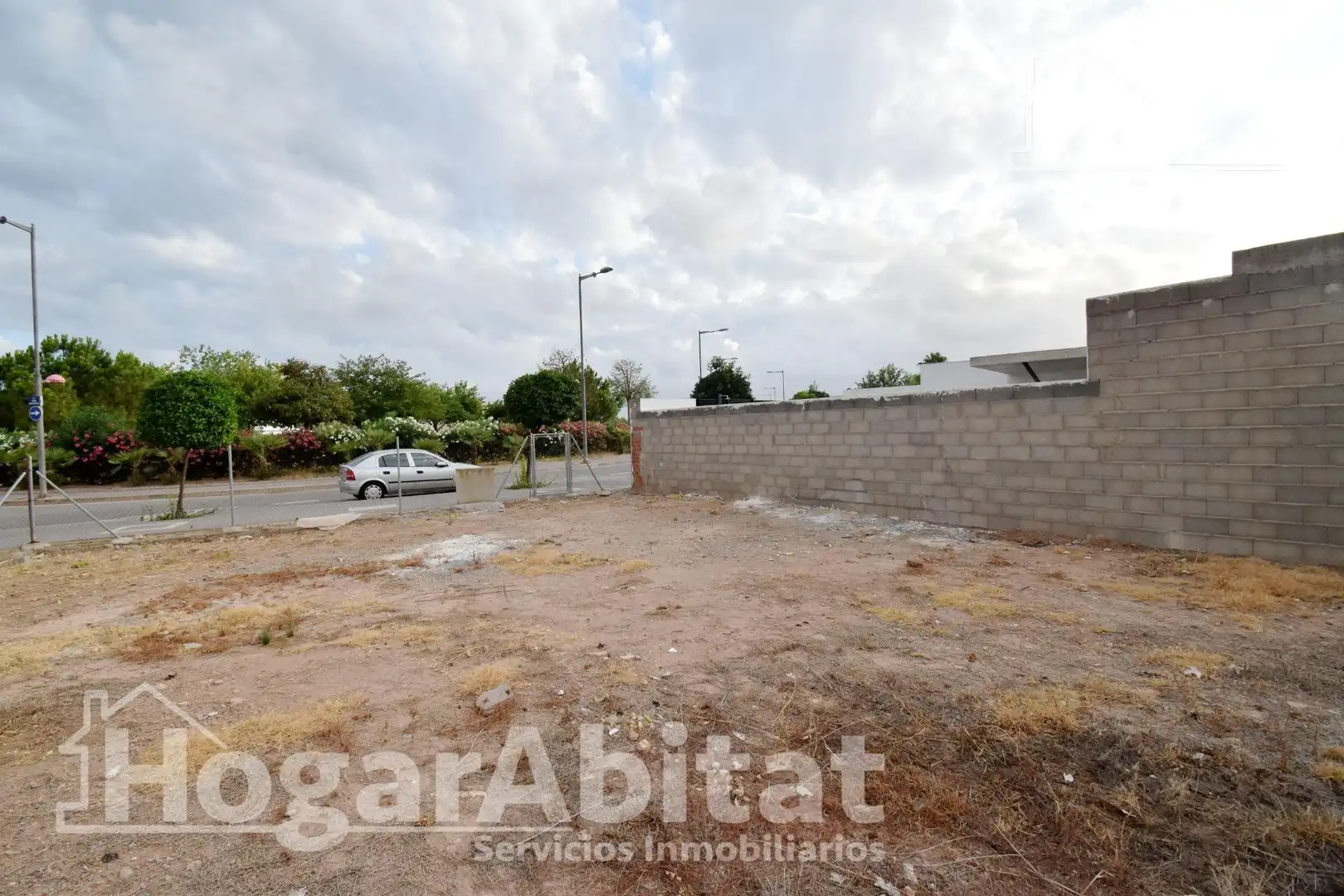 Terreno residencial en venta en Travesía VICTOR PRADERA, imagen 5