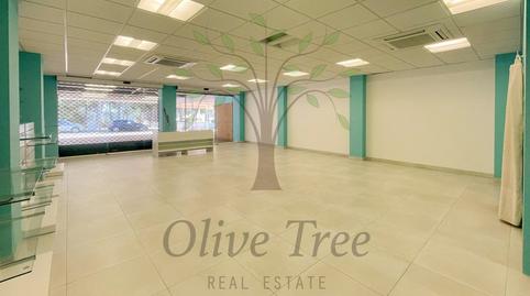 Photo 4 of Premises to rent in Sant Carles, Illes Balears