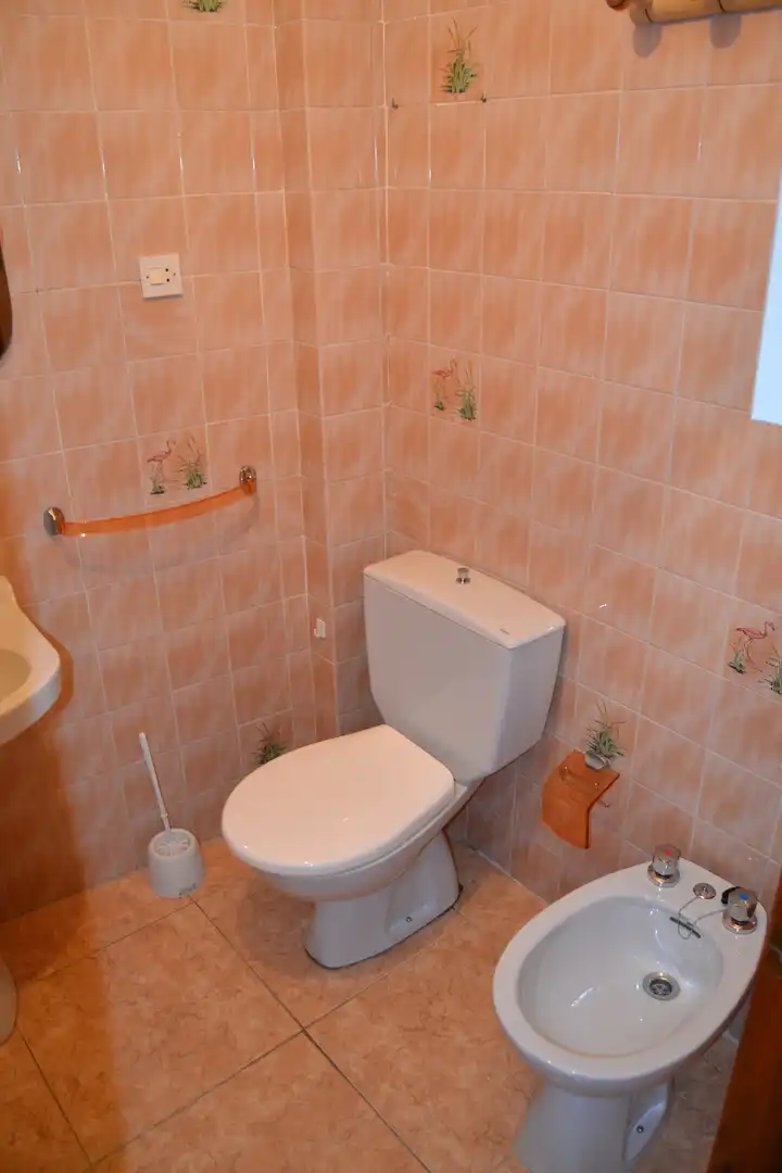 Wohnung zur Miete in Avenida de la Constitución, Malpartida de Plasencia